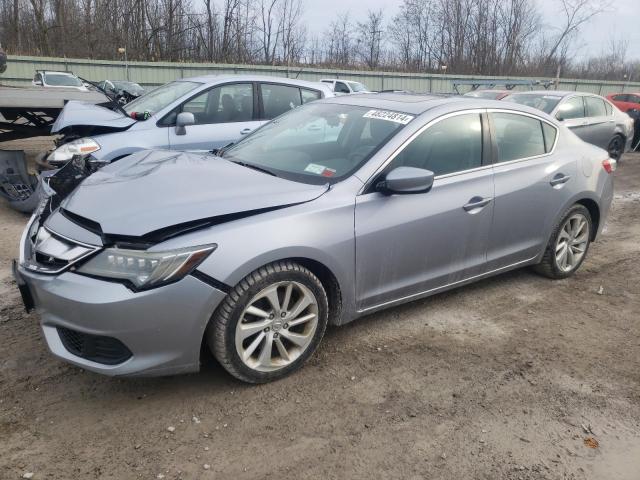 Изображение 2016 ACURA ILX BASE WATCH PLUS 2016