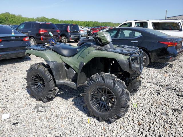 Obraz 2022 HONDA TRX520 FM 2022