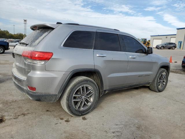 Image 3 of 2017 JEEP GRAND CHEROKEE LIMITED 2017 with VIN 1C4RJEBG0HC790535
