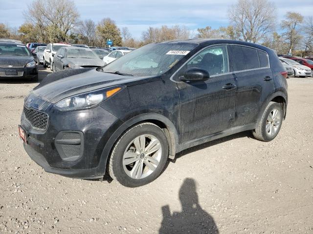 Изображение 2018 KIA SPORTAGE LX 2018