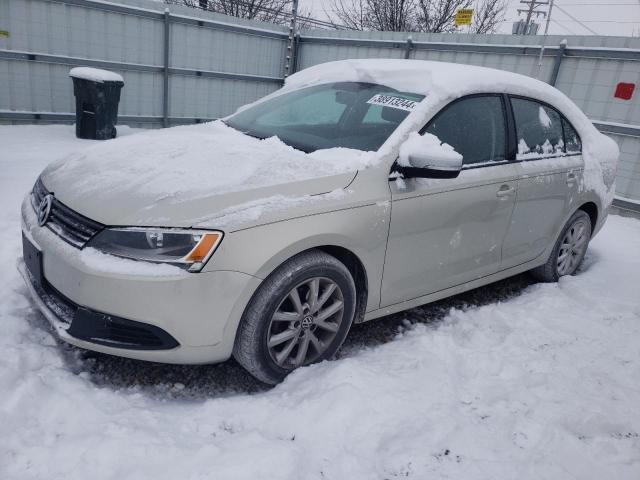 Obraz 2011 VOLKSWAGEN JETTA SE 2011