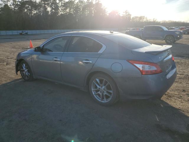 Image 2 of 2011 NISSAN MAXIMA S 2011 with VIN 1N4AA5AP4BC858279