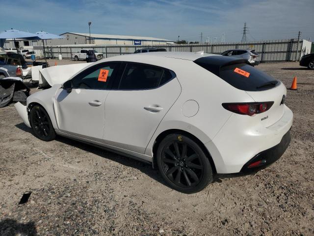 Image 2 of 2021 MAZDA 3 PREMIUM 2021 with VIN JM1BPAML3M1401086