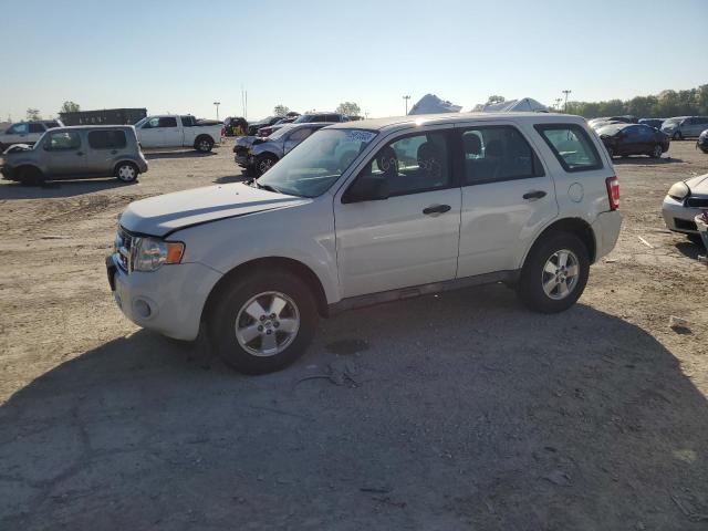 Image 1 of 2011 FORD ESCAPE XLS 2011 with VIN 1FMCU9C79BKC30881