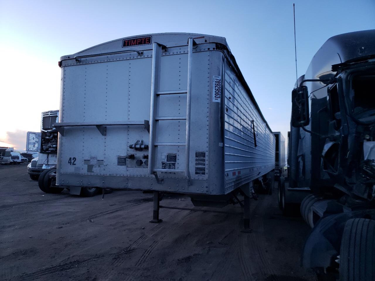 Изображение 2010 TIMP TRAILER 2010