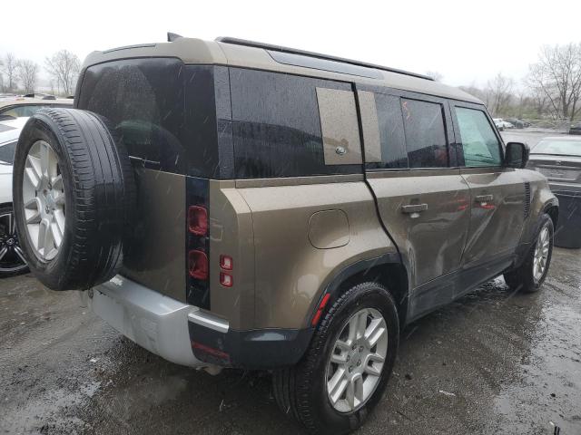 Image 3 of 2024 LAND ROVER DEFENDER 110 S 2024 with VIN SALEJ7EX3R2287779