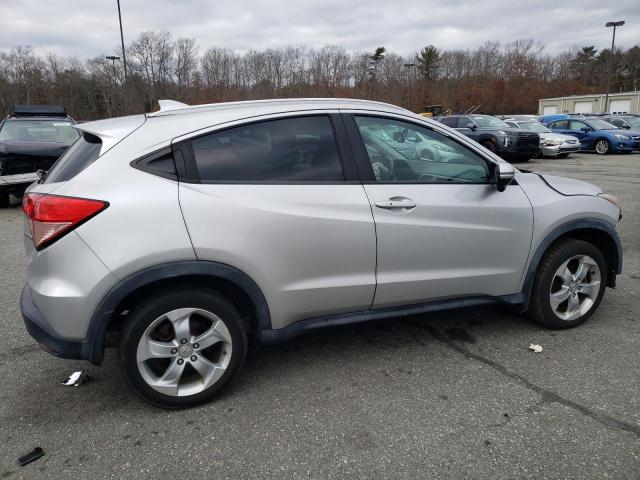 Image 3 of 2016 HONDA HR-V EXL 2016 with VIN 3CZRU6H76GM727693