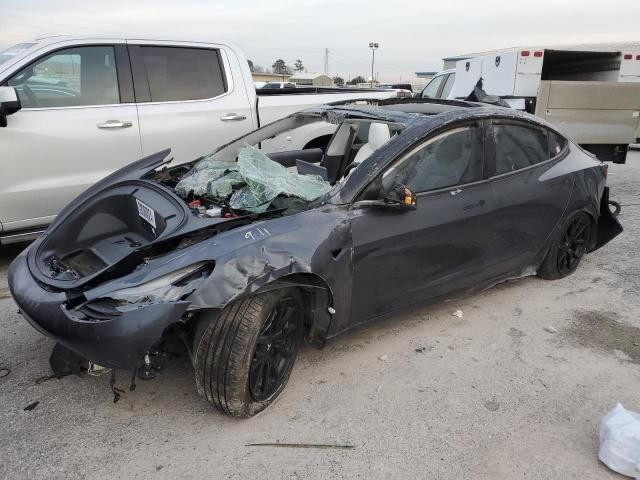 Obraz 2019 TESLA MODEL 3  2019