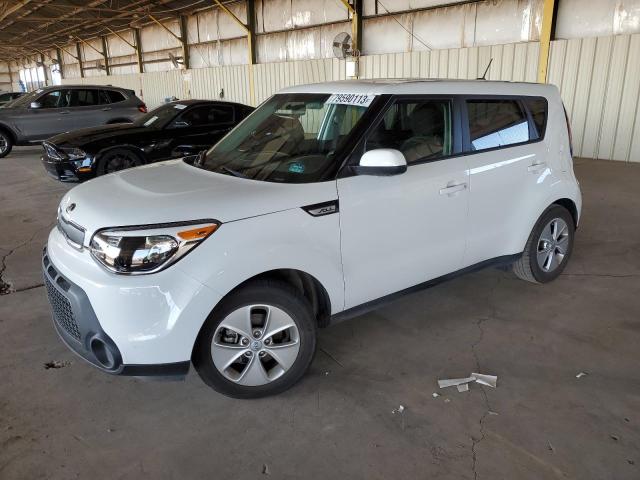 Изображение 2016 KIA SOUL  2016