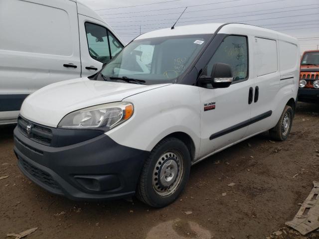 Image 1 of 2016 RAM PROMASTER CITY  2016 with VIN ZFBERFATXG6C78733