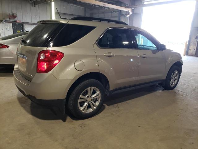 Obraz 3 z 2015 CHEVROLET EQUINOX LT 2015 z VIN 2GNALBEK4F1113715