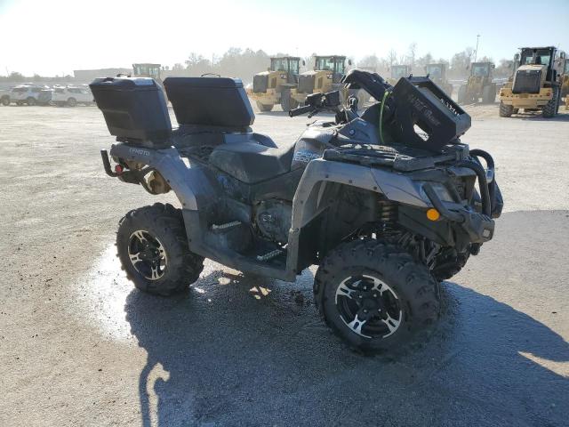 Image 1 of 2022 CFMO CFORCE1000 2022 with VIN LCELV1Z55N6006884