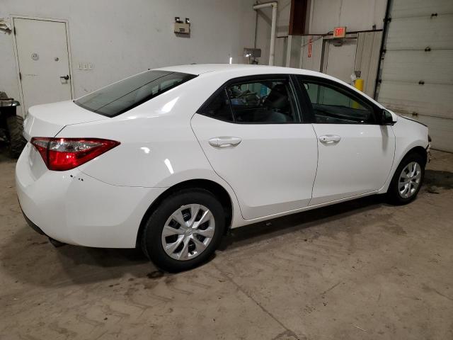 Obraz 3 z 2016 TOYOTA COROLLA L 2016 z VIN 2T1BURHEXGC505903