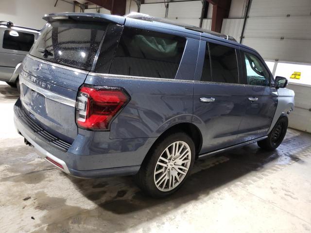 Image 3 of 2023 FORD EXPEDITION PLATINUM 2023 with VIN 1FMJU1M81PEA13413