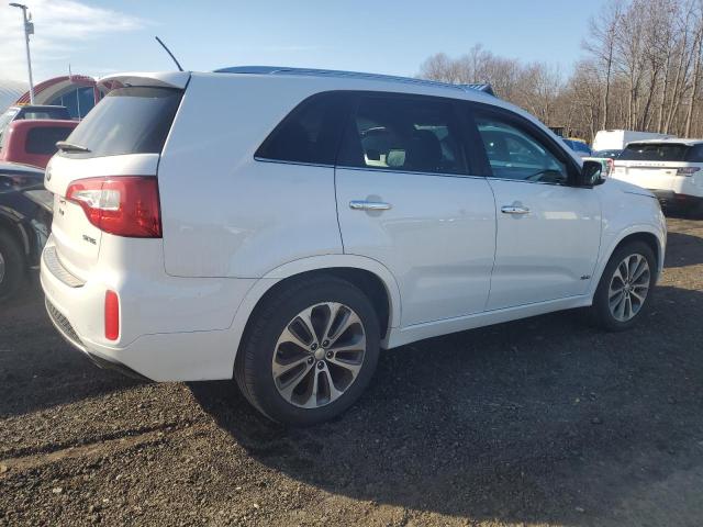 Изображение 3 2015 KIA SORENTO SX 2015 с VIN 5XYKWDA78FG619670