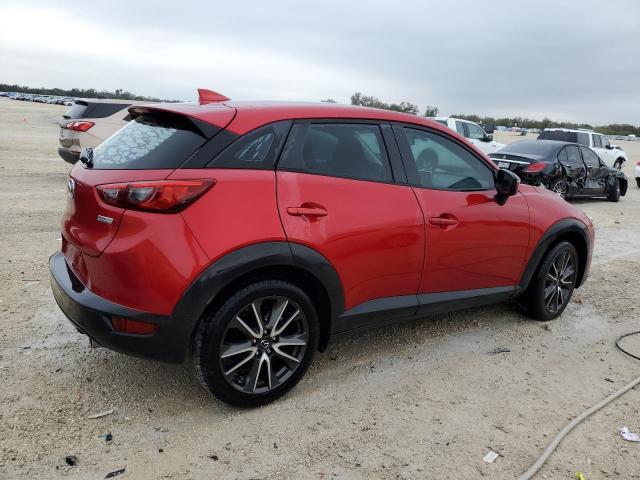 Image 3 of 2017 MAZDA CX-3 TOURING 2017 with VIN JM1DKDC73H0145475