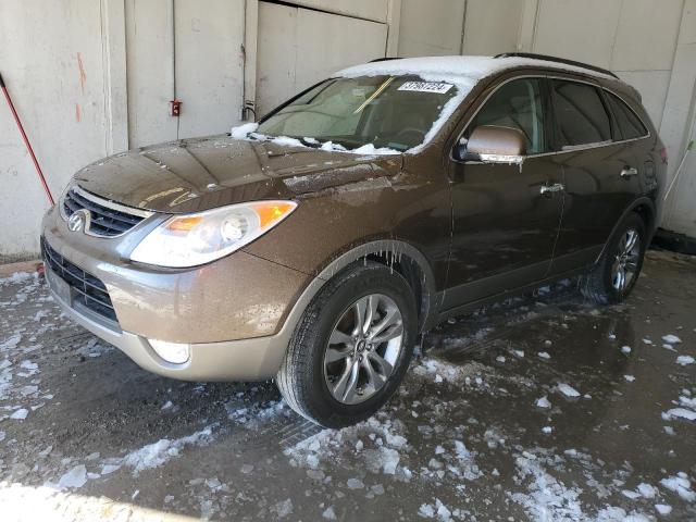 Изображение 2012 HYUNDAI VERACRUZ GLS 2012