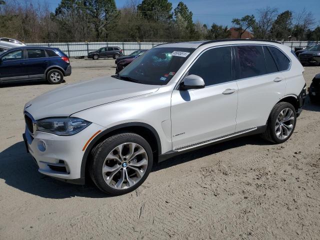 Изображение 2016 BMW X5 SDRIVE35I 2016