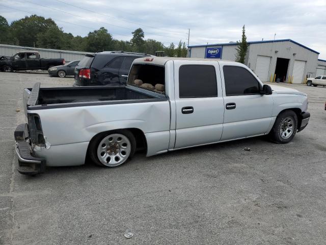 Image 3 of 2005 CHEVROLET SILVERADO C1500 2005 with VIN 2GCEC13T051118277