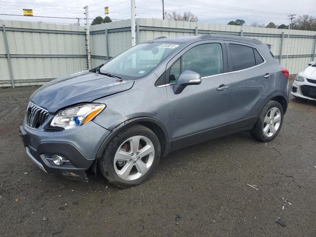 Obraz 2015 BUICK ENCORE PREMIUM 2015