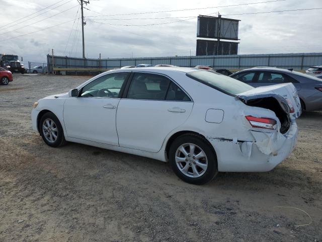 Obraz 2 z 2011 TOYOTA CAMRY BASE 2011 z VIN 4T1BF3EK6BU629644