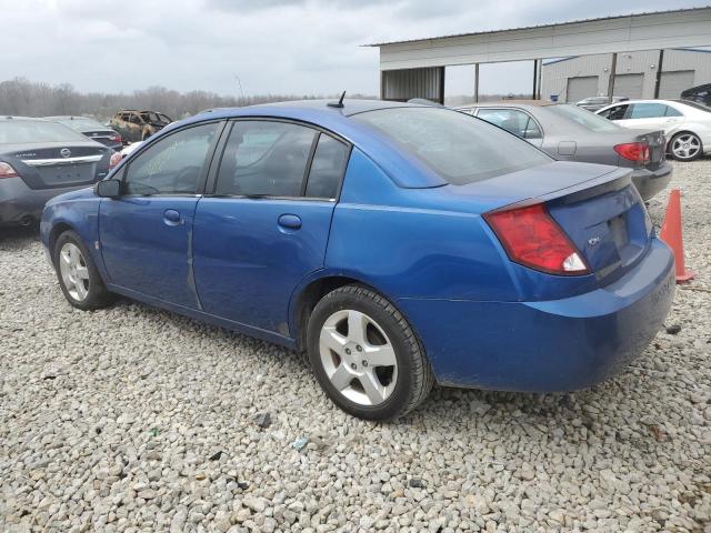 Изображение 2 2006 SATURN ION LEVEL 2 2006 с VIN 1G8AJ55F36Z165566