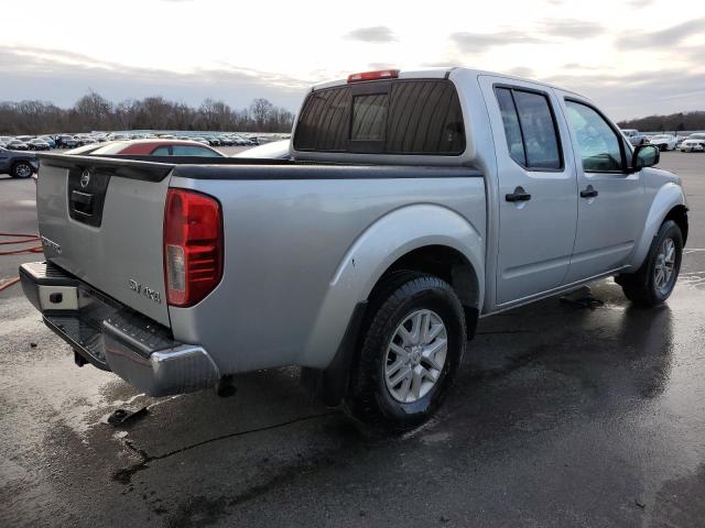 Image 3 of 2019 NISSAN FRONTIER S 2019 with VIN 1N6AD0EV5KN786586