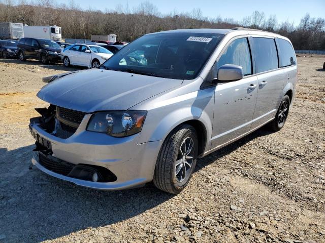 2018 DODGE GRAND CARAVAN GT 2018 image