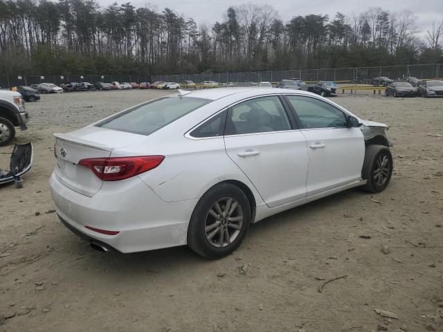 Изображение 3 2017 HYUNDAI SONATA SE 2017 с VIN 5NPE24AF6HH485981