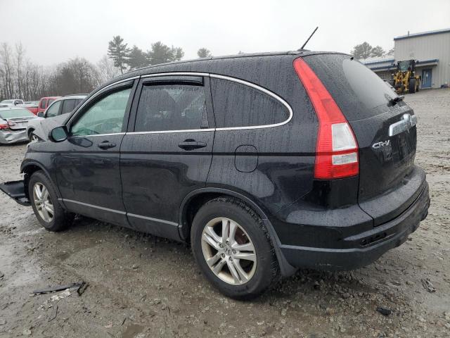 Obraz 2 z 2010 HONDA CR-V EXL 2010 z VIN 5J6RE4H7XAL077275