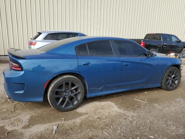 Obraz 3 z 2021 DODGE CHARGER GT 2021 z VIN 2C3CDXHG3MH644416