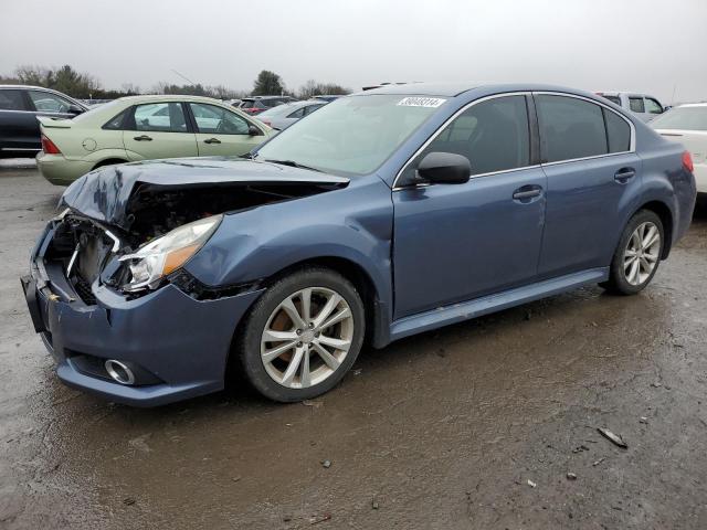 2014 SUBARU LEGACY 2.5I 2014 image