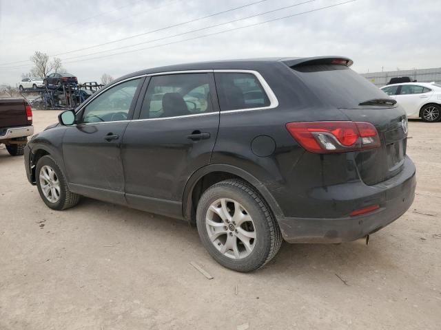 Изображение 2 2013 MAZDA CX-9 TOURING 2013 с VIN JM3TB2CA8D0411442