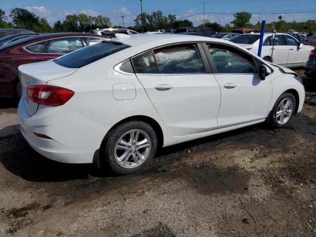 Obraz 3 z Chevrolet Cruze Lt 2017 z VIN 1G1BE5SM6H7112501