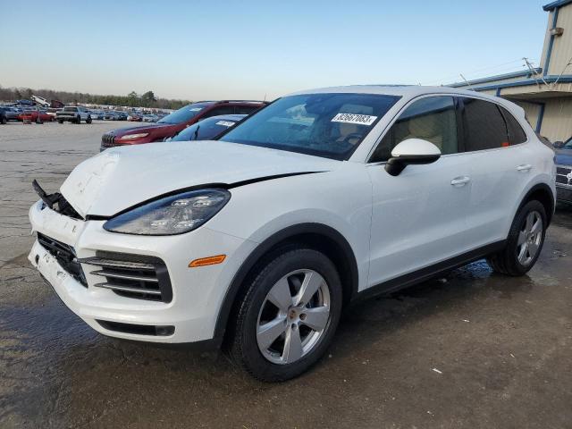 Изображение 2019 PORSCHE CAYENNE  2019