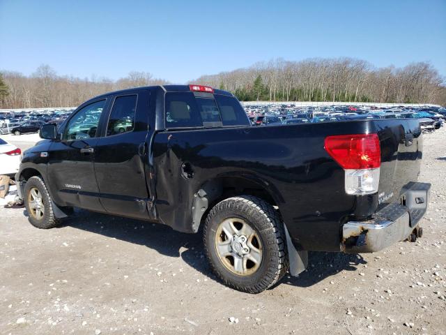 Image 2 of 2010 TOYOTA TUNDRA DOUBLE CAB SR5 2010 with VIN 5TFUY5F19AX104261