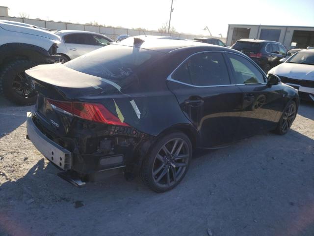 Изображение 3 2017 LEXUS IS 350 2017 с VIN JTHBE1D25H5030832