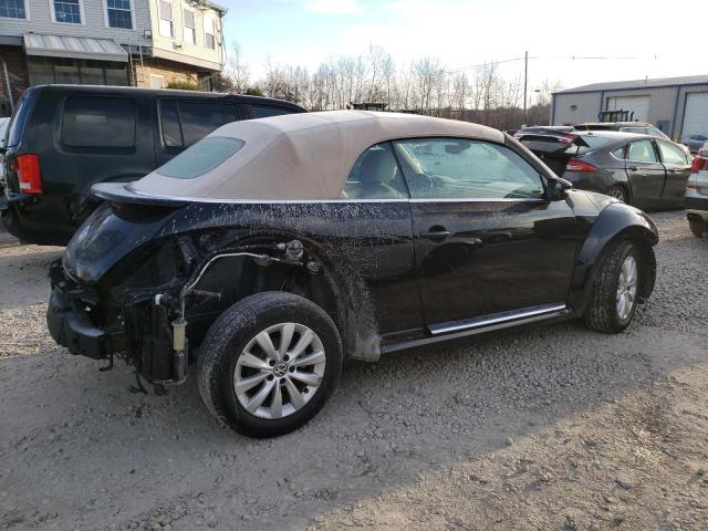 Image 3 of 2017 VOLKSWAGEN BEETLE S/SE 2017 with VIN 3VW517AT7HM800885