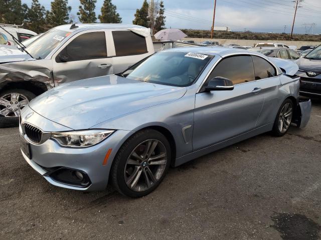 Obraz 2014 BMW 428 I SULEV 2014