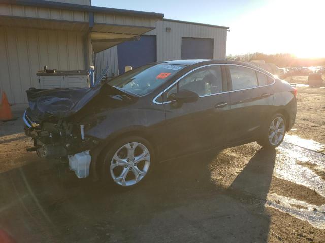 Image 1 of 2016 CHEVROLET CRUZE PREMIER 2016 with VIN 1G1BG5SM1G7306071