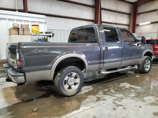 Obraz 3 z 2005 FORD F250 SUPER DUTY 2005 z VIN 1FTSW21YX5EB06571