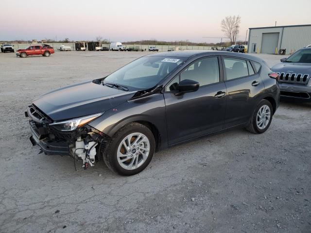 Изображение 2024 SUBARU IMPREZA  2024