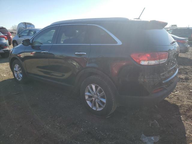 Image 2 of 2016 KIA SORENTO LX 2016 with VIN 5XYPG4A57GG129742