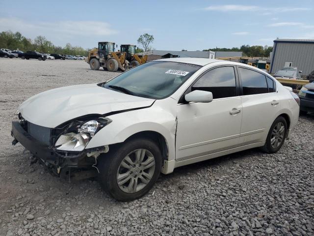 Изображение 1 2012 NISSAN ALTIMA BASE 2012 с VIN 1N4AL2AP1CC113032