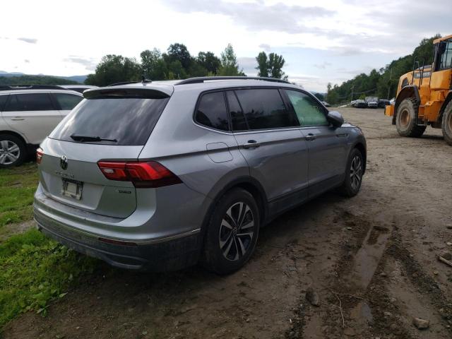 Obraz 3 z 2022 VOLKSWAGEN TIGUAN S 2022 z VIN 3VV0B7AX3NM016794