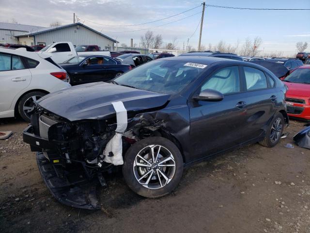 Изображение 2023 KIA FORTE LX 2023