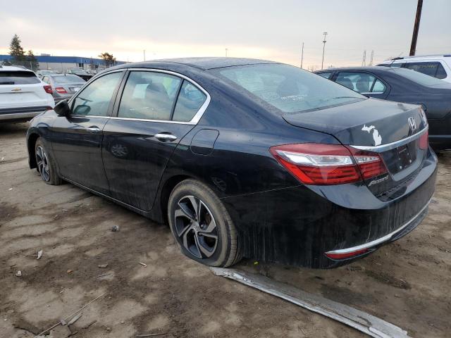 Obraz 2 z 2017 HONDA ACCORD LX 2017 z VIN 1HGCR2F34HA146344