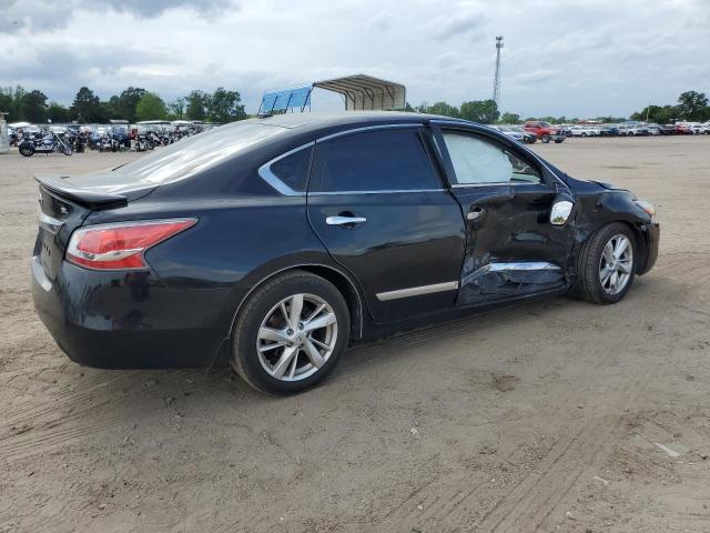 Image 3 of 2015 NISSAN ALTIMA 2.5 2015 with VIN 1N4AL3AP9FN868489