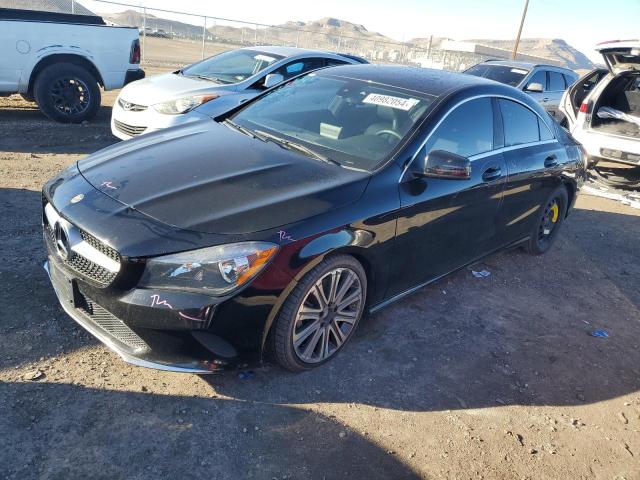 Obraz 1 z 2018 MERCEDES-BENZ CLA 250 2018 z VIN WDDSJ4EB4JN577292