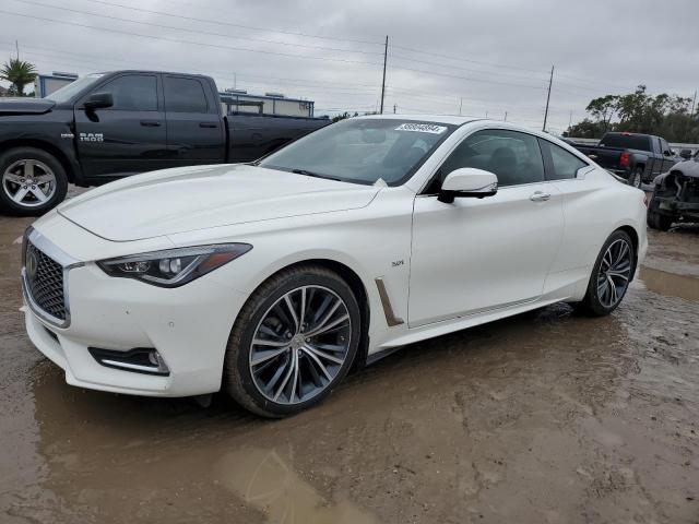 Obraz 1 z 2017 INFINITI Q60 PREMIUM 2017 z VIN JN1EV7EL6HM551835